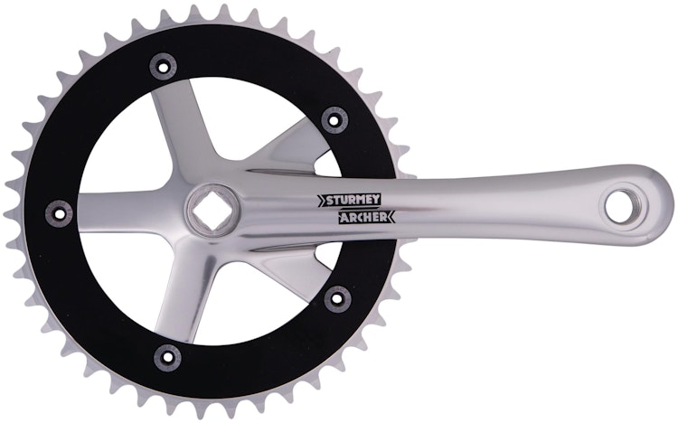 Sturmey Archer Kettenradgarnitur