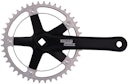 Sturmey Archer Kettenradgarnitur FCT 64