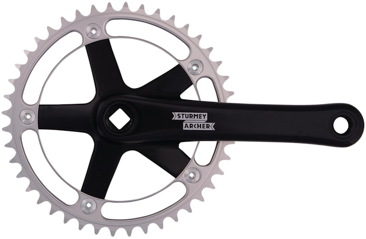 Sturmey Archer Kettenradgarnitur FCT 64