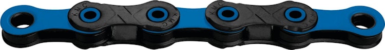 KMC Kette DLC12