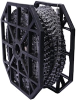 KMC Kette Z1 Narrow
