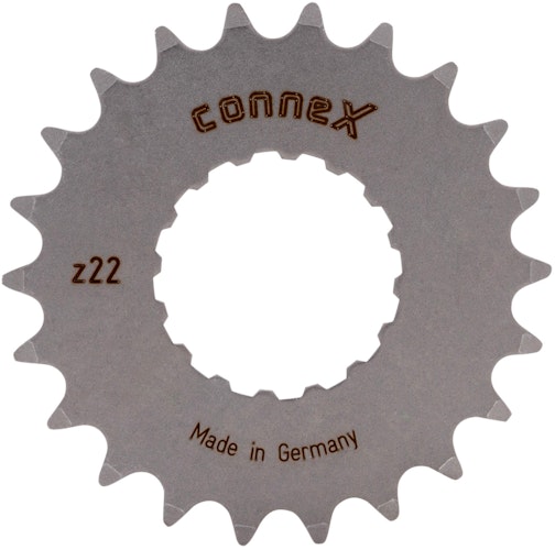 Connex Ritzel