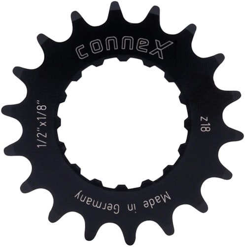 Connex Ritzel