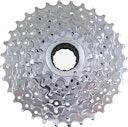 Sunrace Schraubzahnkranz MFEX9-9AU