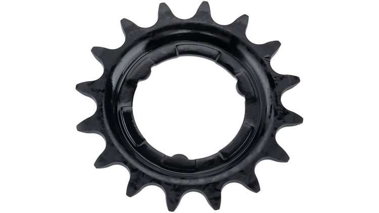 Sturmey Archer Steck-Zahnkranz