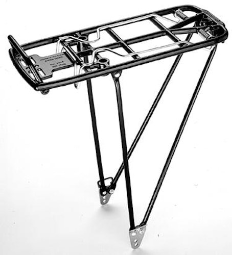 Pletscher H.R.-Gepäckträger Athlete