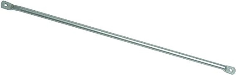 Pletscher Gepäckträgerstrebe