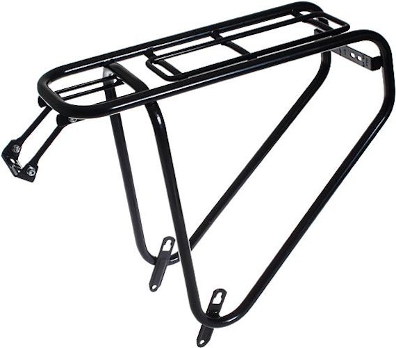 Steco H.R.-Gepäckträger Power Safety Carrier