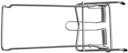 Steco Federklappe Clip-On