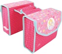 Bike Fashion Kinder-Doppeltasche Prinzessin Lillifee