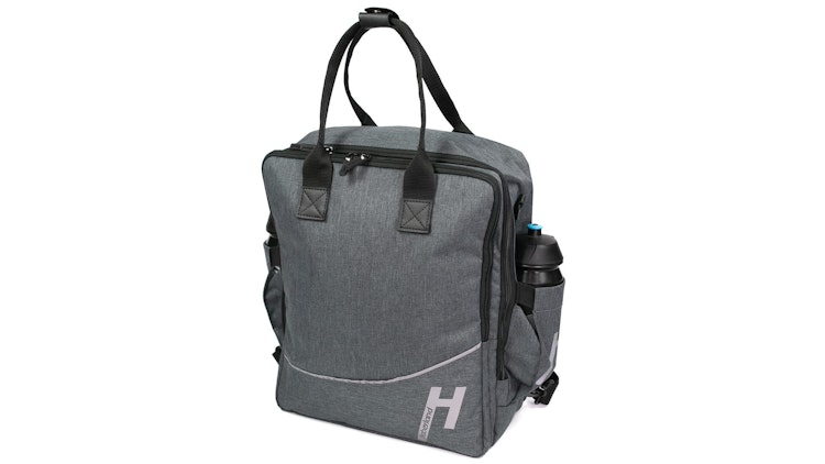 Haberland Einzeltasche More Than Work