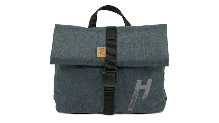 Haberland Lenkertasche eMotion 4nature