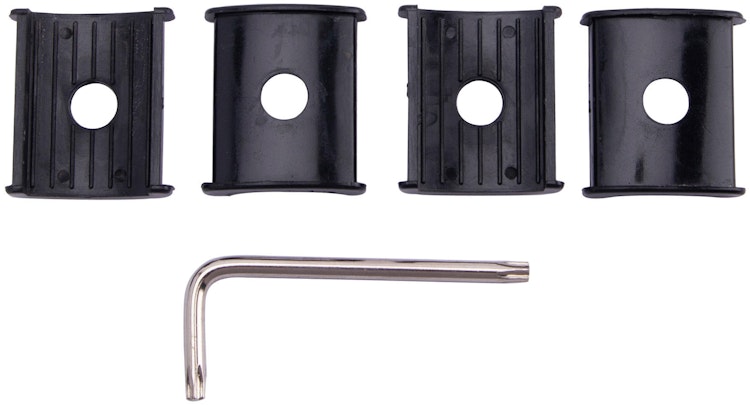 AtranVelo Hinterbauständer Mooveable Flex
