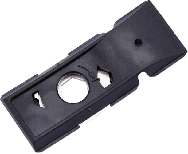 Curana Strebenbefestigung Apollo Fixing Slider