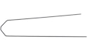 Curana Schutzblechstrebe
