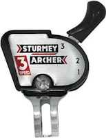 Sturmey Archer Clickschalter