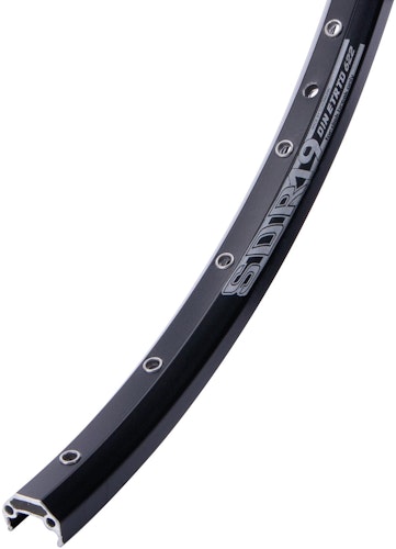 Schürmann Felge SDR DISC 19