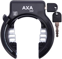 Axa Rahmenschloss Solid XL