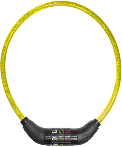 Security Plus Kabelschloss CSL 60