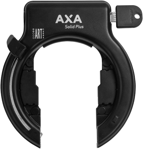 Axa Rahmenschloss Solid Plus