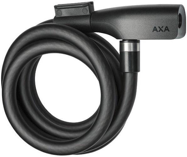 Axa Kabelschloss Resolute 180/12