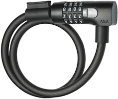 Axa Zahlen-Kabelschloss Resolute C65/12
