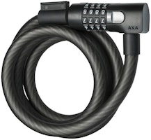 Axa Zahlen-Kabelschloss Resolute C180/15
