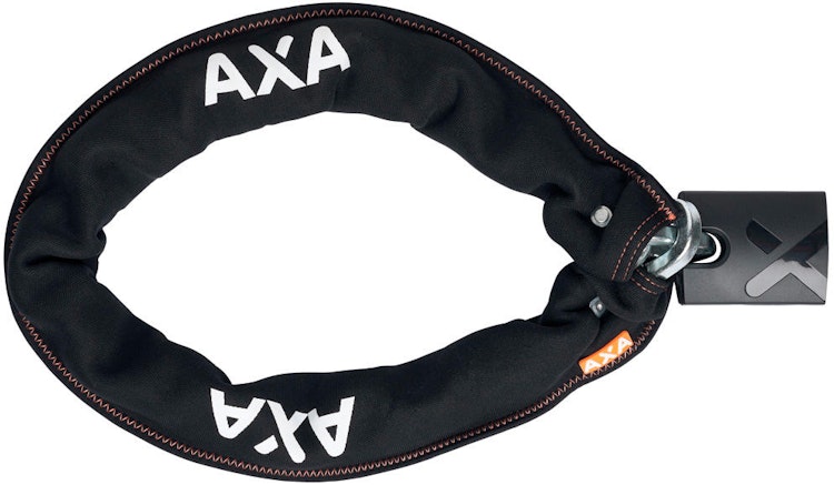 Axa Kettenschloss Newton ProMoto+ 4 100/10,5