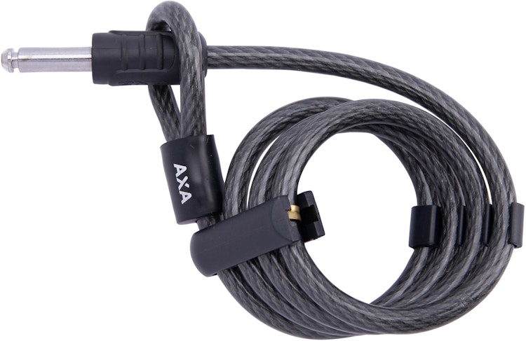 Axa Einsteck-Kabel Plus