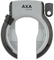 Axa Rahmenschloss Defender Retractable