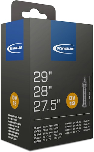 Schwalbe Schlauch Nr. 19
