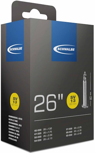Schwalbe Schlauch Nr. 13