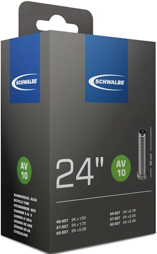 Schwalbe Schlauch Nr. 10