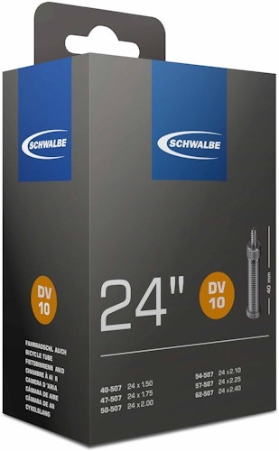 Schwalbe Schlauch Nr. 10