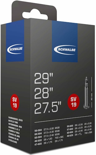Schwalbe Schlauch Nr. 19