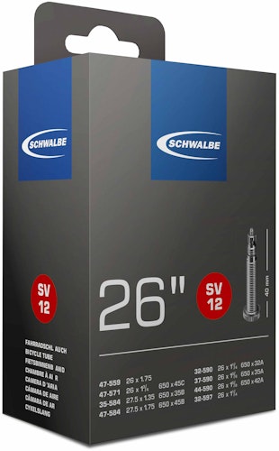 Schwalbe Schlauch Nr. 12