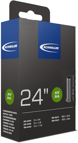 Schwalbe Schlauch Nr. 9 A