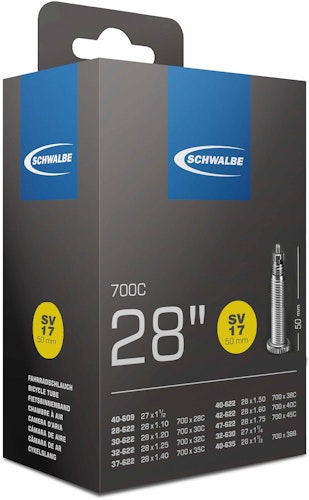 Schwalbe Schlauch Nr. 17