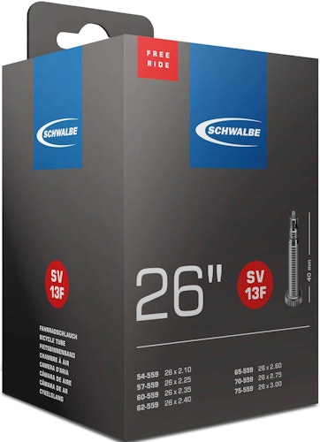 Schwalbe Schlauch Nr. 13 F
