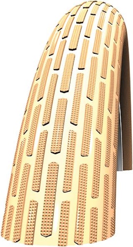 Schwalbe Reifen Fat Frank Active Line