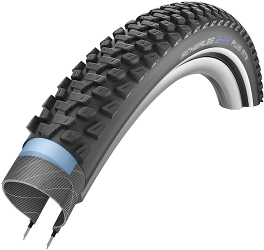 Schwalbe Reifen Marathon Plus MTB Performance Line