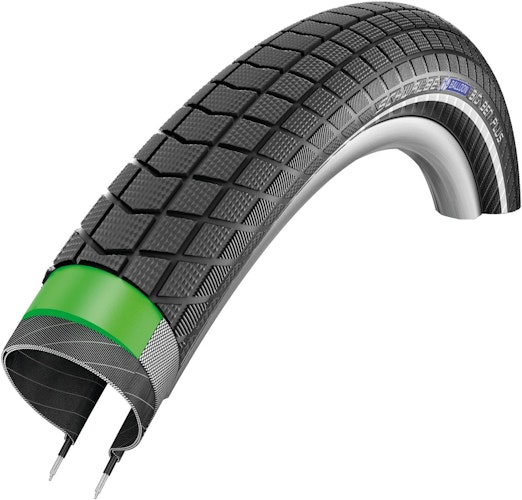 Schwalbe Reifen Big Ben Plus Performance Line