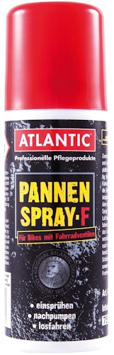 Atlantic Pannenspray