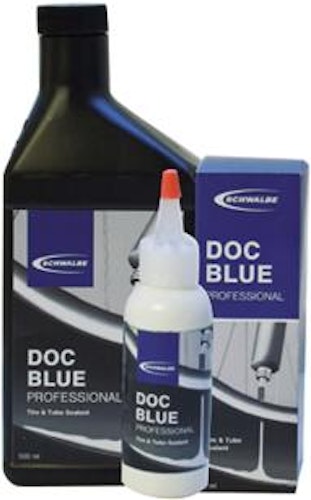 Schwalbe Montage- und Pannenflüssigkeit Doc Blue