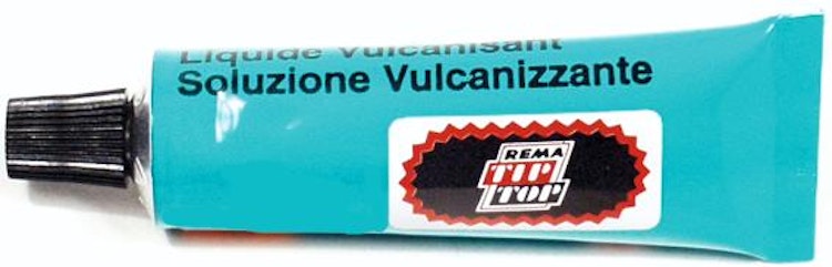 Tip Top Vulkanisierflüssigkeit