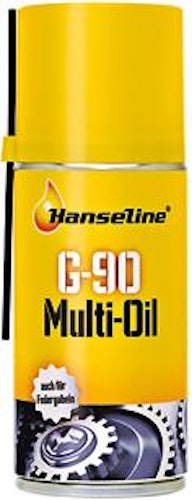 Hanseline Universalöl G-90