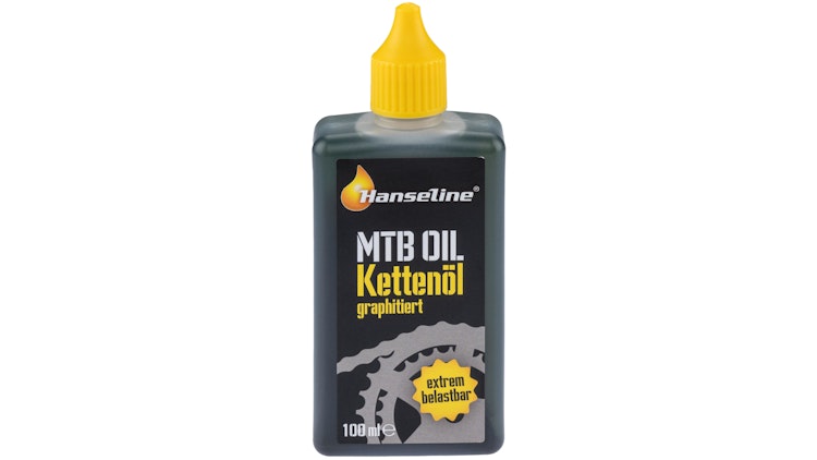 Hanseline Kettenöl MTB-Oil