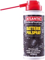 Atlantic Batteriepolspray