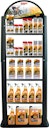 Sonax Verkaufsdisplay Formel 1-Station