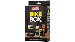 Atlantic Pflegemittel-Set Bike Box